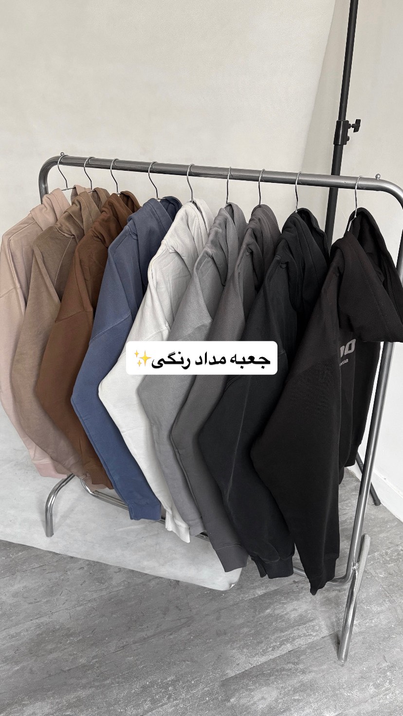 هودی بیسیک وارداتی اورجینال pega_dor